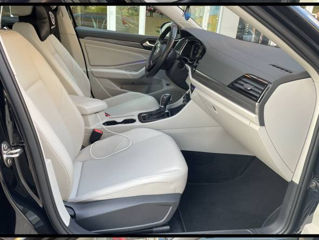 Volkswagen Jetta foto 6