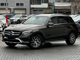 Mercedes GLC