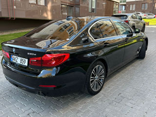 BMW 5 Series foto 5