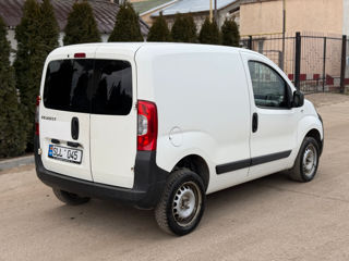 Peugeot Bipper foto 3