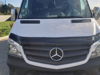 Mercedes Sprinter 316