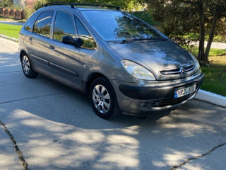 Citroen Xsara Picasso foto 1