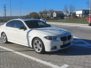 BMW 5 Series foto 8