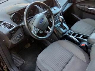 Ford C-Max foto 6