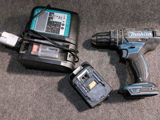 Makita 1000 foto 2