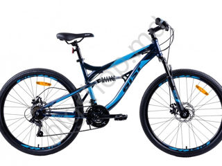 Bicicleta de munte Aist Aist Avatar Disk 26