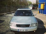 Audi A6 foto 1