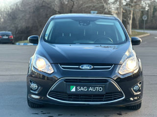 Ford C-Max foto 6