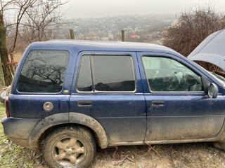 Piese Land Rover Freelander foto 5