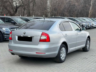 Skoda Octavia foto 5