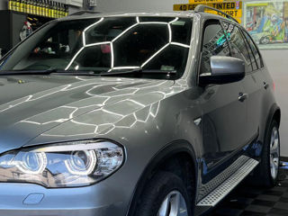 BMW X5 foto 6