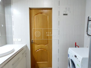 Apartament cu 3 camere, 71 m², Râșcani, Chișinău foto 8