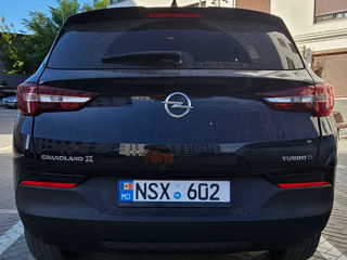 Opel Grandland X foto 3