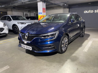 Renault Megane foto 2