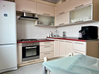 Apartament cu 1 cameră,  Durlești,  Chișinău,  Chișinău mun. foto 5
