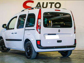 Renault Kangoo foto 5