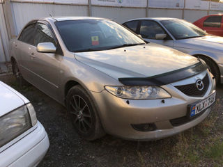 Mazda 6 foto 5