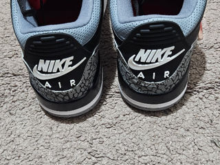 Nike Air Jordan 3 Retro foto 4