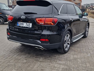 KIA Sorento foto 5