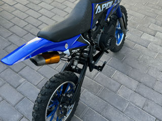 CFMOTO foto 2