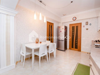 Apartament cu 3 camere, 94 m², Ciocana, Chișinău foto 2