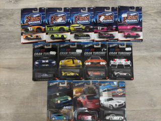 Hot Wheels foto 2