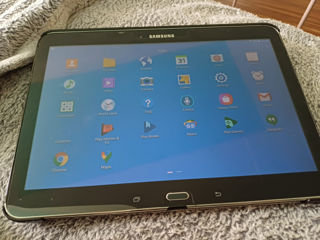 Samsung Galaxy Tab 4 foto 1