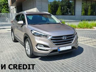 Hyundai Tucson foto 9