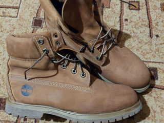 Timberland  41-42  размер