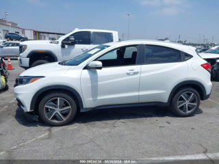 Honda HR-V foto 2