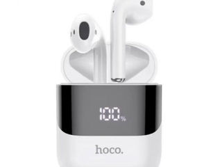 Наушники Bluetooth HOCO DES09 foto 1