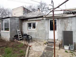 Teren pentru construcție 3,33 ari în sectorul Buiucani strada Alexandru Marinescu. foto 7