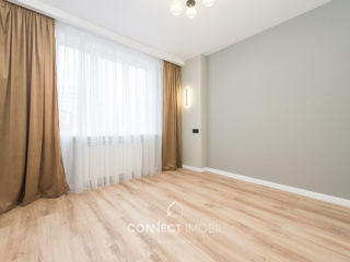 Apartament cu 3 camere, 86 m², Buiucani, Chișinău foto 4