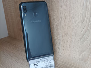 Samsung Galaxy A 30  990 lei