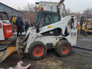 Neocar - Bobcat S330, S250, 873... foto 6