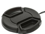 Крышки для объективов - capacu pentru lens - caps for lens - 49-52-55-58-62-67-72-80mm foto 1