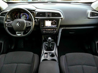 Renault Kadjar foto 7