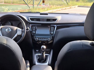 Nissan Qashqai foto 4