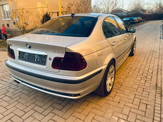 BMW 3 Series foto 4