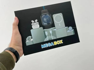 MegaBox 6în1 foto 5
