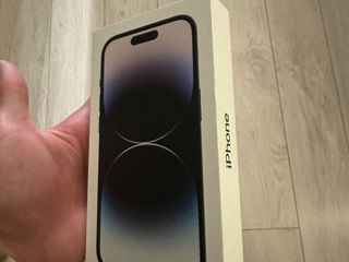 Iphone 14 pro 256gb foto 5