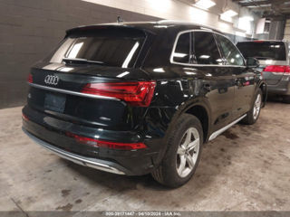 Audi Q5 foto 4