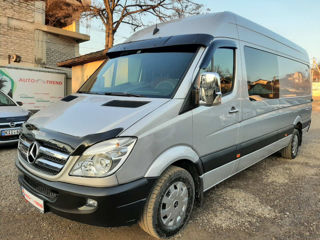 Mercedes Sprinter  319 foto 2