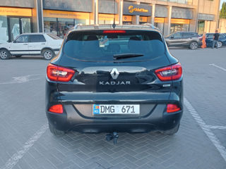 Renault Kadjar foto 4