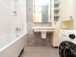 Apartament cu 3 camere, 95 m², Râșcani, Chișinău foto 10