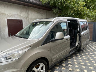 Ford Tourneo Connect foto 4