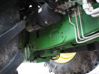 John Deere 205 cai foto 7