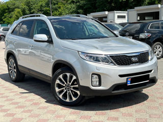 KIA Sorento foto 5