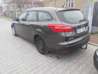 Ford Focus foto 3