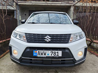 Suzuki Vitara foto 3